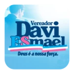 Logo of Davi Esmael android Application 